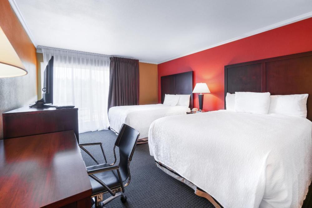 Pullman Garden Inn Exteriér fotografie