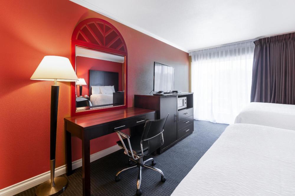 Pullman Garden Inn Exteriér fotografie