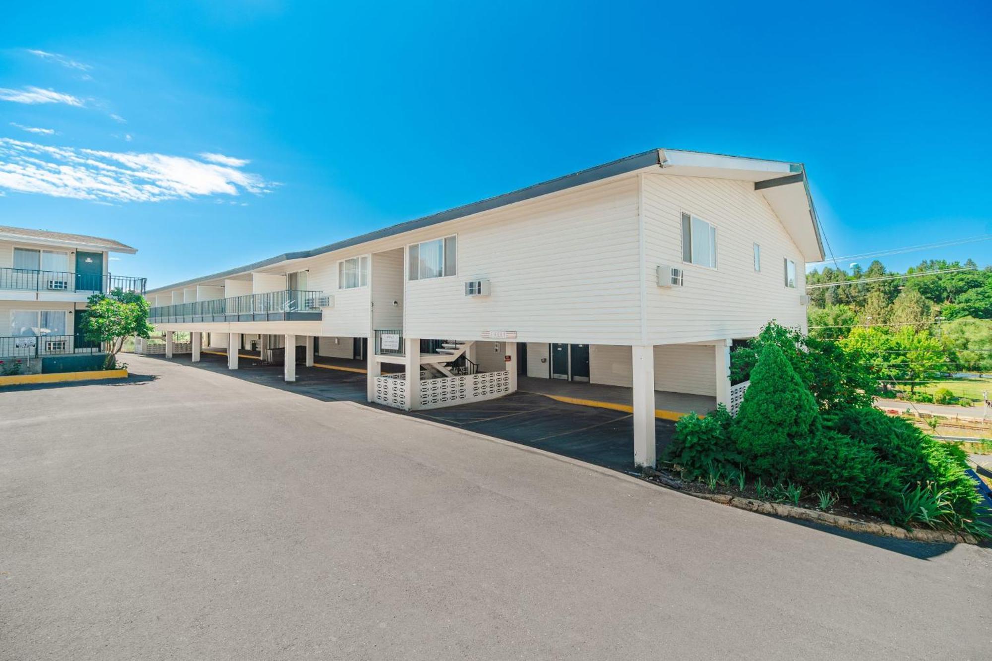 Pullman Garden Inn Exteriér fotografie